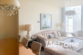  Apartment for Rent, Downtown Dubai, Dubai