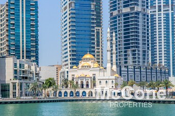 Marina Diamonds Apartment for Rent, Dubai Marina, Dubai