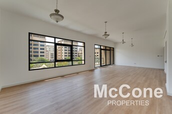 Al Sidir Apartment for Rent, The Greens, Dubai