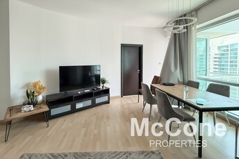 La Riviera Apartment for Rent, Dubai Marina, Dubai