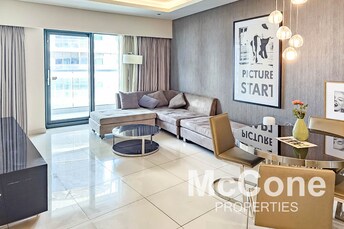 DAMAC Towers by Paramount Hotels and Resorts Apartment for Rent, Business Bay, Dubai