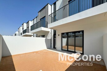  Townhouse for Rent, Dubai South, Dubai