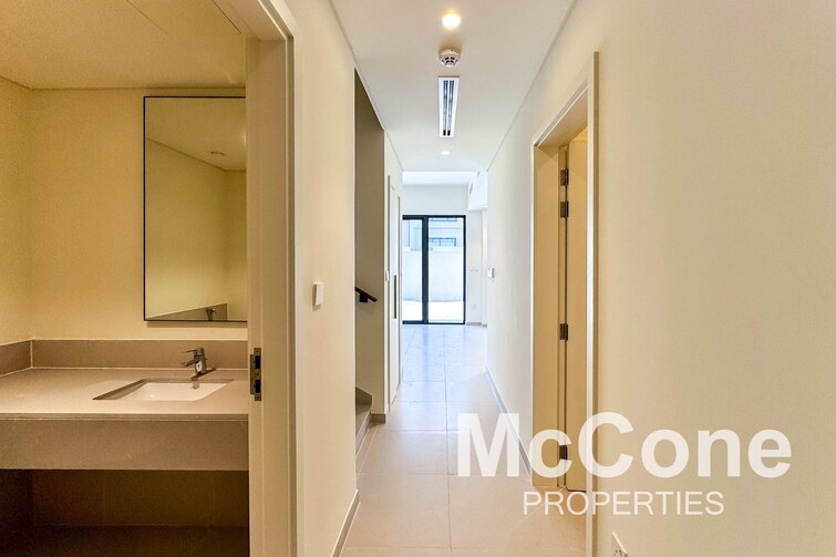  Townhouse for Rent, Dubai South, Dubai