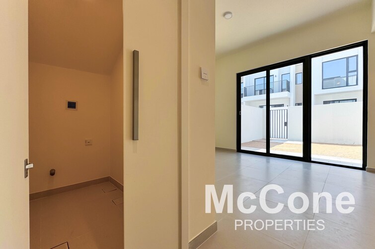  Townhouse for Rent, Dubai South, Dubai