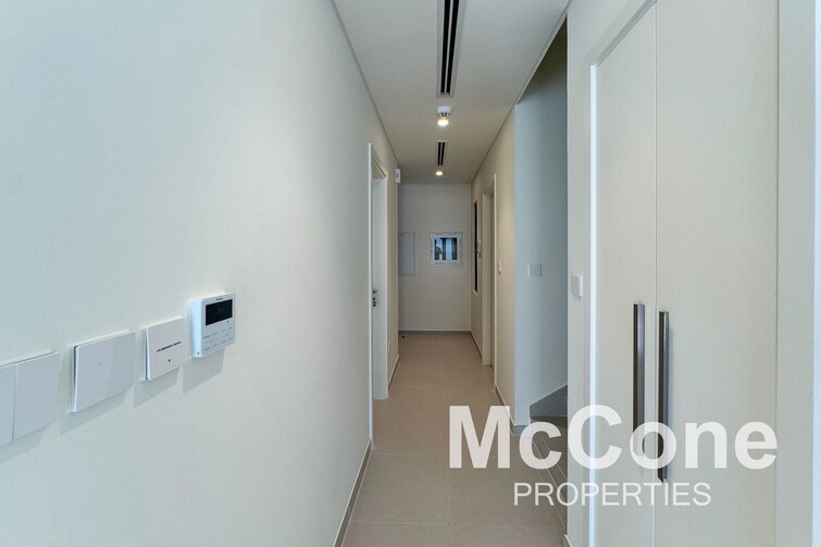  Townhouse for Rent, Dubai South, Dubai