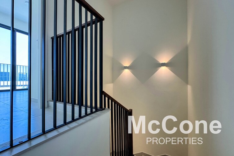  Townhouse for Rent, Dubai South, Dubai