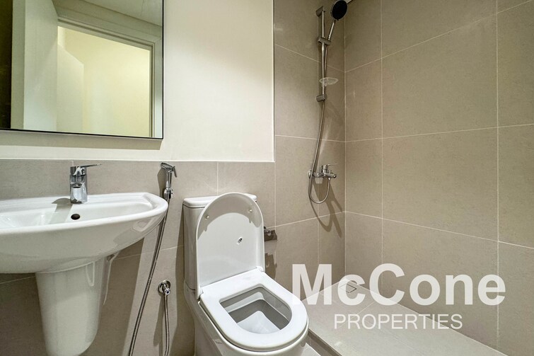  Townhouse for Rent, Dubai South, Dubai