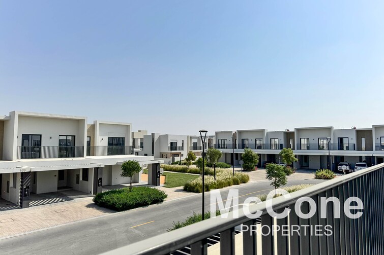  Townhouse for Rent, Dubai South, Dubai