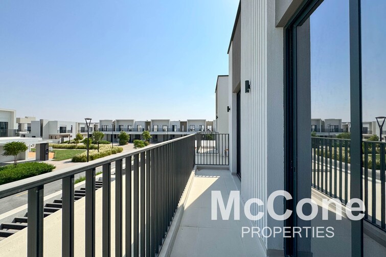  Townhouse for Rent, Dubai South, Dubai