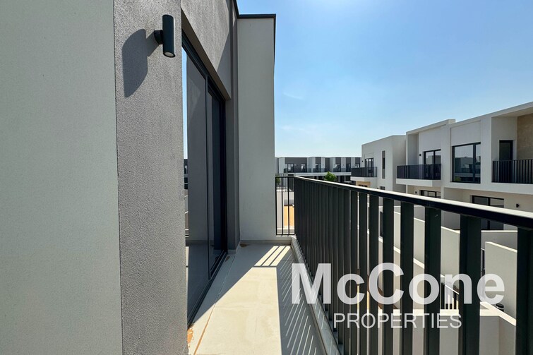 Townhouse for Rent, Dubai South, Dubai