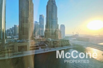 Cayan Tower Apartment for Rent, Dubai Marina, Dubai