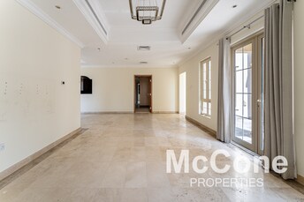 European Cluster Villa for Rent, Jumeirah Islands, Dubai