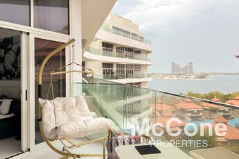 Azizi Mina Apartment for Rent, Palm Jumeirah, Dubai