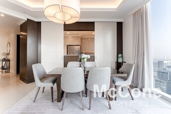 The Address Residence Fountain Views Apartment for Rent, Downtown Dubai, Dubai