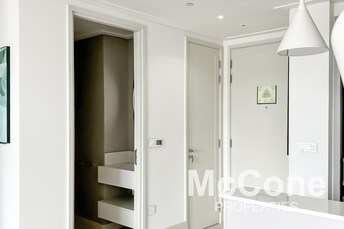 Vida Residence Downtown Apartment for Rent, Downtown Dubai, Dubai