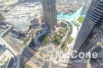 Burj Vista Apartment for Rent, Downtown Dubai, Dubai