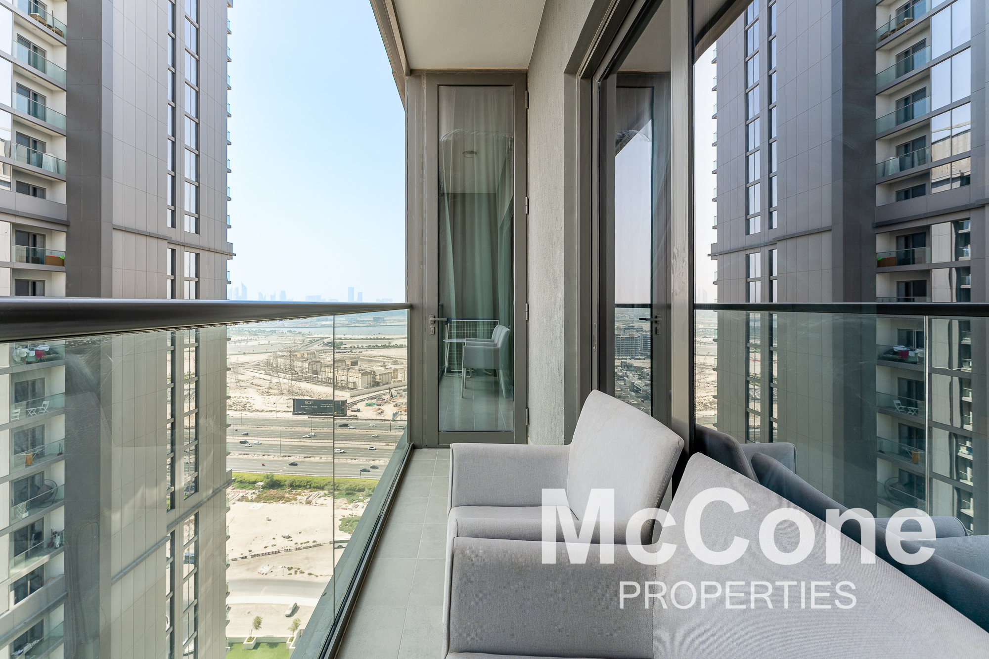M Rashid Rint 1 Bedroom 489 Sq.Ft. Apartment for Rent in Sobha Hartland, Mohammed Bin ...
