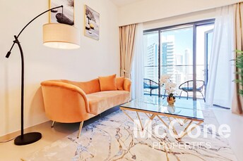Burj Royale Apartment for Rent, Downtown Dubai, Dubai
