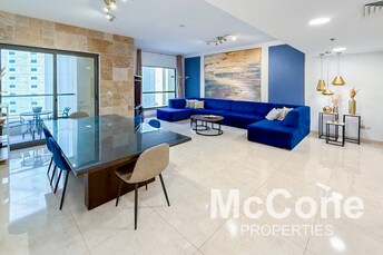 Shams Apartment for Rent, Jumeirah Beach Residence (JBR), Dubai