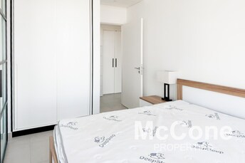 Collective 2.0 Apartment for Rent, Dubai Hills Estate, Dubai