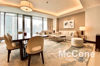 The Address Residence Sky View Apartment for Rent, Downtown Dubai, Dubai