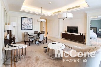 The Address BLVD Sky Collection Apartment for Rent, Downtown Dubai, Dubai