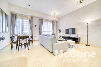 Bahar Apartment for Rent, Jumeirah Beach Residence (JBR), Dubai