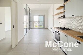 1 BR Apartment For Rent in Collective