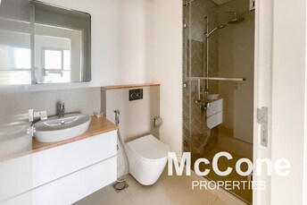 1 BR Apartment For Rent in Collective