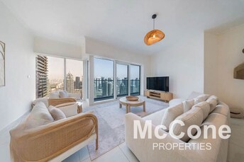 Damac Heights Apartment for Rent, Dubai Marina, Dubai