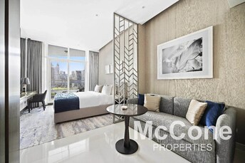 DAMAC Maison Prive Apartment for Rent, Business Bay, Dubai