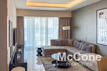 DAMAC Towers by Paramount Hotels and Resorts Apartment for Rent, Business Bay, Dubai