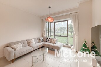 South Ridge Towers Apartment for Rent, Downtown Dubai, Dubai