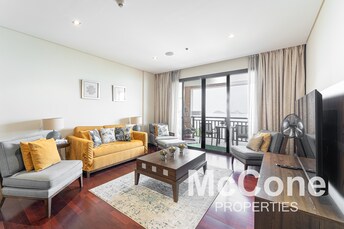 The Royal Amwaj Resort & Spa Apartment for Rent, Palm Jumeirah, Dubai