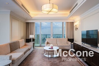 The Address BLVD Sky Collection Apartment for Rent, Downtown Dubai, Dubai