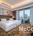 2840 Sq.Ft. Apartment in The Address BLVD Sky Collection