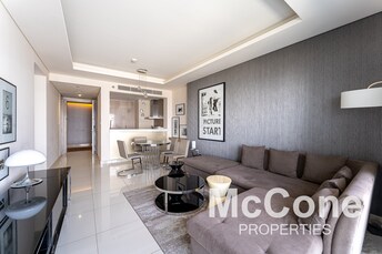 DAMAC Towers by Paramount Hotels and Resorts Apartment for Rent, Business Bay, Dubai
