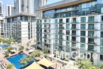 Sobha Hartland Apartment for Rent, Mohammed Bin Rashid City, Dubai