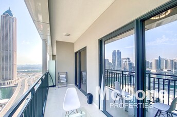 Zada Tower Apartment for Rent, Business Bay, Dubai