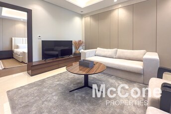 Nobles Tower Apartment for Rent, Business Bay, Dubai