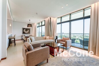 Vida Residence (The Hills) Apartment for Rent, The Hills, Dubai