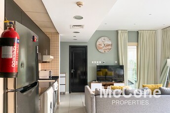 The Royal Oceanic Apartment for Rent, Dubai Marina, Dubai