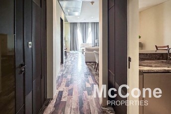 Damac Heights Apartment for Rent, Dubai Marina, Dubai