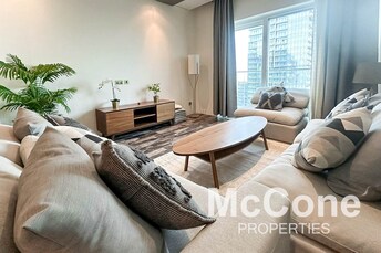Damac Heights Apartment for Rent, Dubai Marina, Dubai