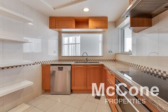Trident Marinascape Apartment for Rent, Dubai Marina, Dubai
