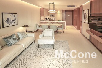 The Address Residences Dubai Opera Apartment for Rent, Downtown Dubai, Dubai