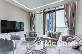 SLS Dubai Hotel & Residences Apartment for Rent, Business Bay, Dubai