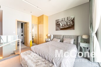 SLS Dubai Hotel & Residences Apartment for Rent, Business Bay, Dubai