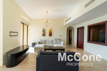 Rimal Apartment for Rent, Jumeirah Beach Residence (JBR), Dubai