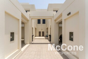 Noor Townhouses Townhouse for Rent, Town Square, Dubai